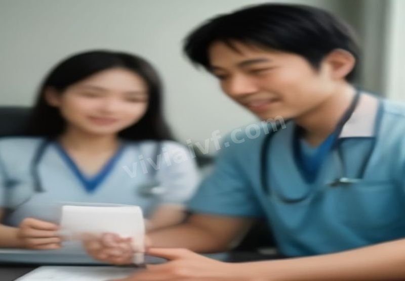 试管哪里做？我对比过3家代孕机构推荐给你