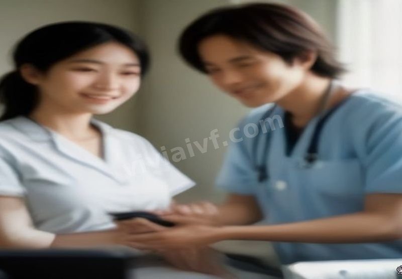 预算25万去马来西亚试管够吗？我把每笔开销拆给你看