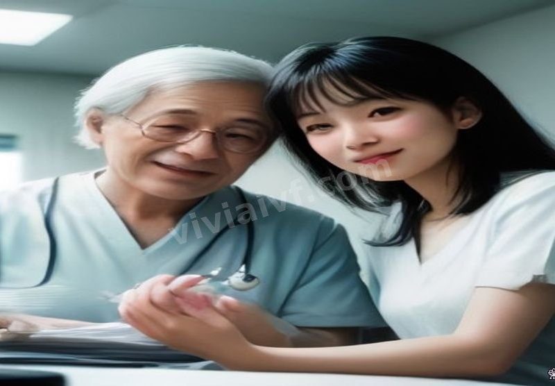 做完4次促排才看懂：试管成功率有多高，哥伦比亚试管和吉尔吉斯斯坦代孕分别怎么算账