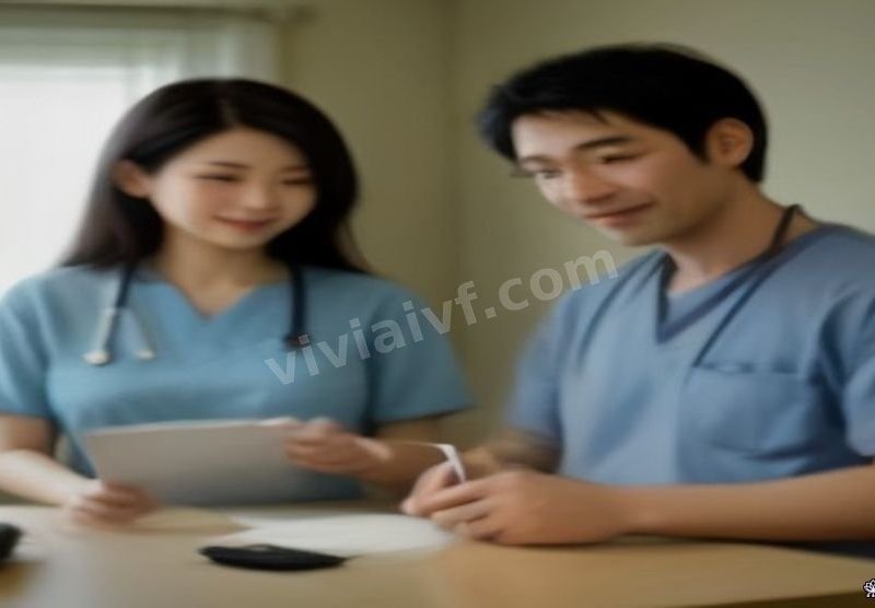 子宫内膜薄拖着没治，我在上海试管和吉尔吉斯斯坦代孕之间怎么选的