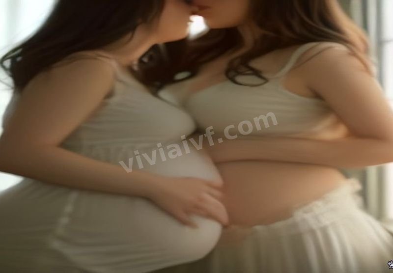 预算40万做格鲁吉亚试管：我把促排方案和代孕费用拆成了一张表