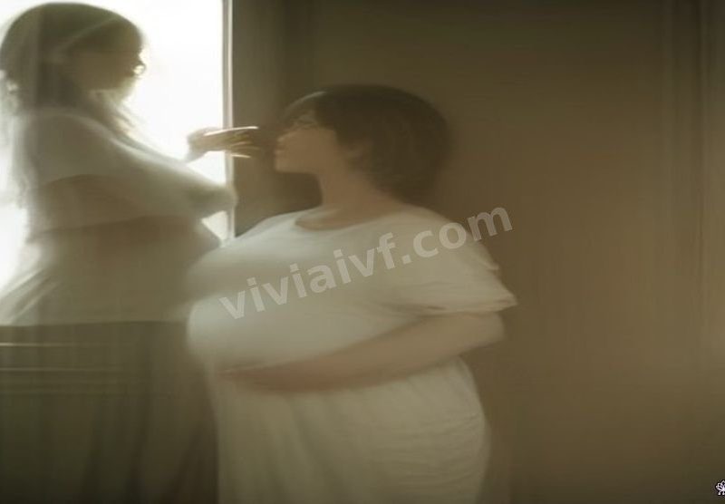 从建档到抱娃：我把希腊试管和乌克兰代孕的时间线拆开算