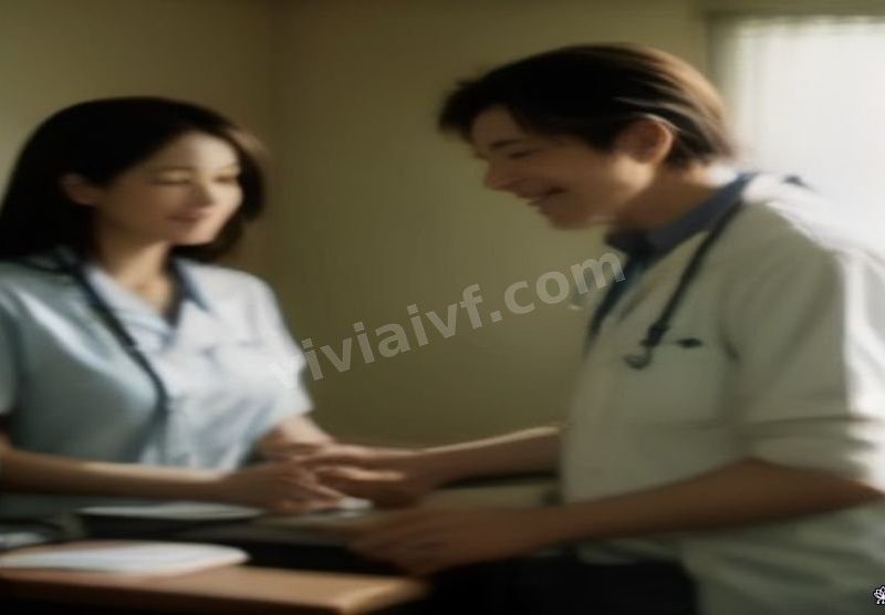 查了半年代孕成功率数据，我把马来西亚和俄罗斯的报告拆开对比了